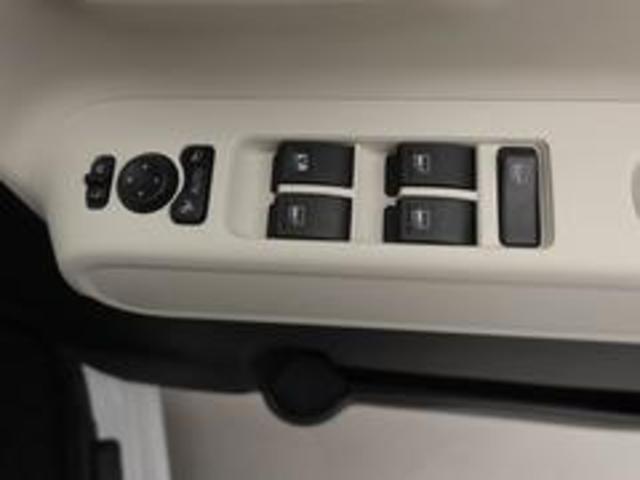 ムーヴキャンバスストライプスGエアコン パワステ パワーウィンドウ ABS エアバック キーフリー 電動ドアミラー バックカメラ シートヒーター 電動スライドドア ディスチャージ・LED(愛知県)の中古車