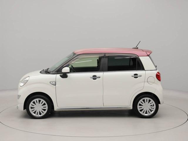 キャストスタイルX SAIIIエアコン CD ナビ ETC テレビ パワステ パワーウィンドウ ABS エアバック キーフリー 電動ドアミラー バックカメラ(愛知県)の中古車