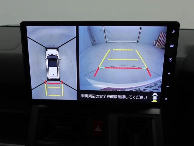 タフト 中古車 Ｇターボ　クロムベンチャー　純正１０インチナビ衝突軽減ブレーキ　ＬＥＤヘッドライト　プッシュボタンスタート　スマートキー　全周囲カメラ　アルミホイール　電動パーキングブレーキ　運転席・助手席シートヒーター　オートエアコン　ＥＴＣ