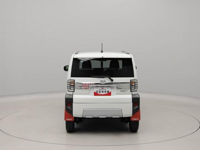 タフトGターボ クロムベンチャー 純正10インチナビ衝突軽減ブレーキ LEDヘッドライト プッシュボタンスタート スマートキー 全周囲カメラ アルミホイール 電動パーキングブレーキ 運転席・助手席シートヒーター オートエアコン ETC(愛知県)の中古車