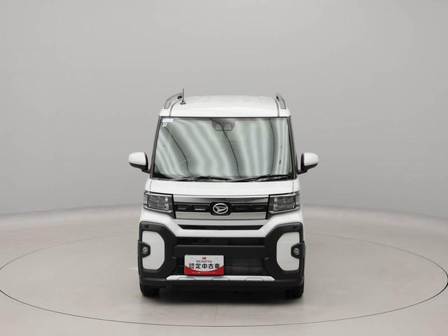 タントファンクロスリミテッドワンオーナー 衝突回避支援ブレーキ 車線逸脱警報 バックカメラ ETC 両側電動スライドドア キーフリー プッシュスタート LEDヘッドランプ アルミホイール アイドリングストップ エアバック ABS(愛知県)の中古車