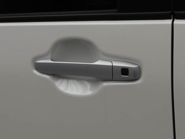 タントファンクロスターボリミテッドワンオーナー ターボ 衝突回避支援ブレーキ 車線逸脱警報 バックカメラ ETC 両側電動スライドドア キーフリー プッシュスタート LEDヘッドランプ アルミホイール アイドリングストップ(愛知県)の中古車