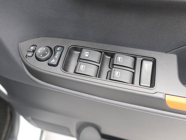 タントファンクロスターボリミテッド ETC両側電動スライドドア アダプティブクルーズコントロール 衝突軽減ブレーキ バックカメラ 電動パーキングブレーキ プッシュボタンスタート 運転席・助手席シートヒーター アルミホイール(愛知県)の中古車