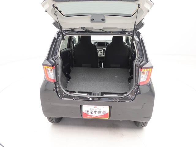 ミライースX SAIII衝突回避支援ブレーキ 車線逸脱警報 バックカメラ パワーウインドウ キーレスエントリー LEDヘッドランプ アイドリングストップ エアバック ABS CVT(愛知県)の中古車