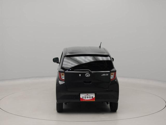 ミライースX SAIII衝突回避支援ブレーキ 車線逸脱警報 バックカメラ パワーウインドウ キーレスエントリー LEDヘッドランプ アイドリングストップ エアバック ABS CVT(愛知県)の中古車