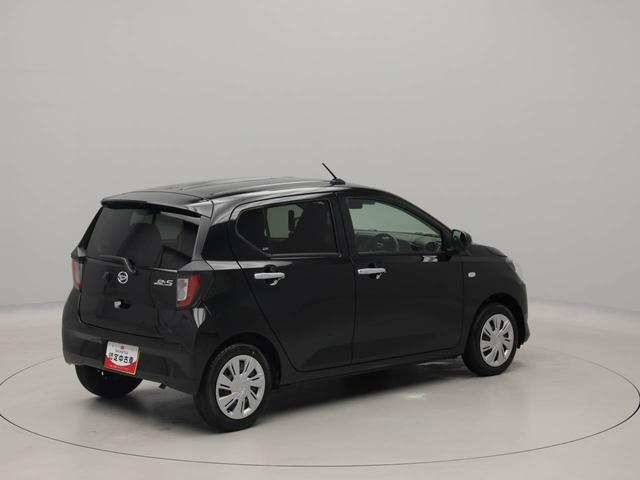 ミライースX SAIII衝突回避支援ブレーキ 車線逸脱警報 バックカメラ パワーウインドウ キーレスエントリー LEDヘッドランプ アイドリングストップ エアバック ABS CVT(愛知県)の中古車