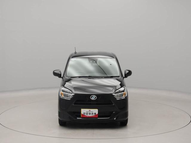 ミライースX SAIII衝突回避支援ブレーキ 車線逸脱警報 バックカメラ パワーウインドウ キーレスエントリー LEDヘッドランプ アイドリングストップ エアバック ABS CVT(愛知県)の中古車