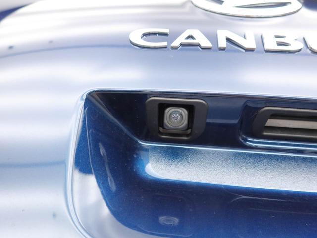 ムーヴキャンバスセオリーＧターボバックカメラ　キーフリー　両側電動スライドドア（愛知県）の中古車