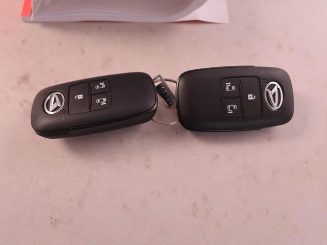 ムーヴキャンバスセオリーＧターボバックカメラ　キーフリー　両側電動スライドドア（愛知県）の中古車