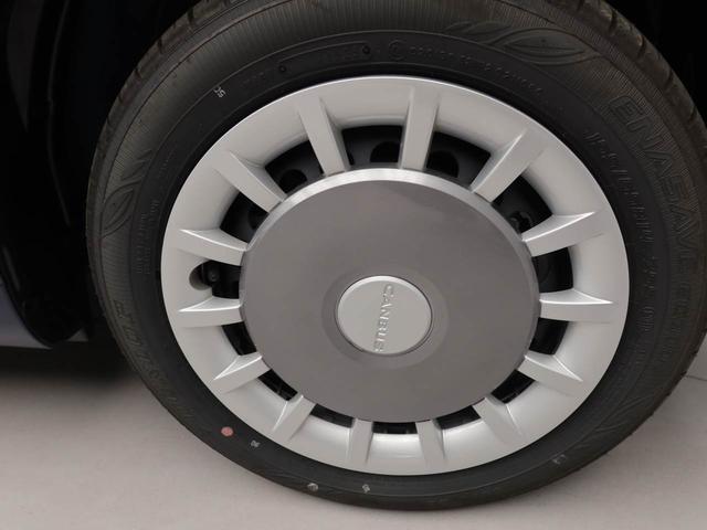 ムーヴキャンバスセオリーＧターボバックカメラ　キーフリー　両側電動スライドドア（愛知県）の中古車