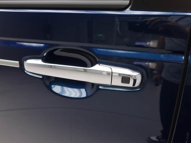 ムーヴキャンバスセオリーＧターボバックカメラ　キーフリー　両側電動スライドドア（愛知県）の中古車