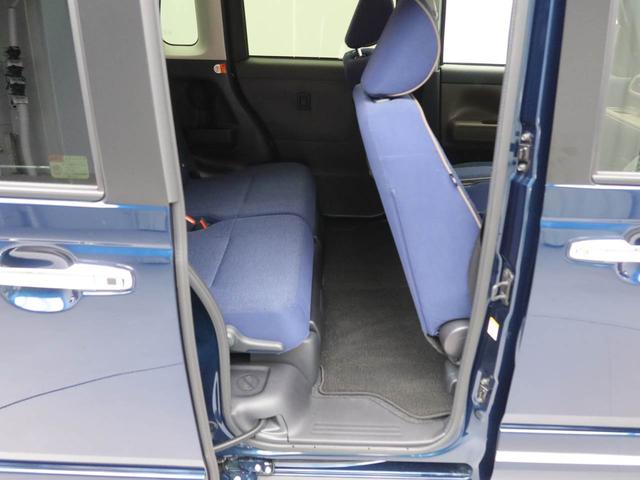 ムーヴキャンバスセオリーＧターボバックカメラ　キーフリー　両側電動スライドドア（愛知県）の中古車