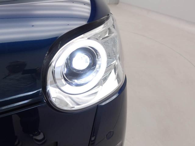 ムーヴキャンバスセオリーＧターボバックカメラ　キーフリー　両側電動スライドドア（愛知県）の中古車