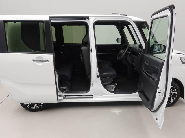 タントカスタムXリミテッド(愛知県)の中古車