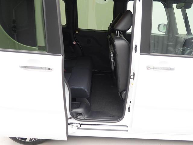 タントカスタムXリミテッド(愛知県)の中古車