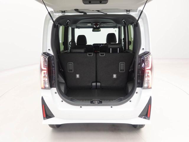 タントカスタムXリミテッド(愛知県)の中古車