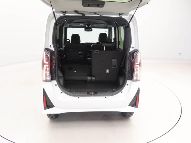 タントカスタムXリミテッド(愛知県)の中古車
