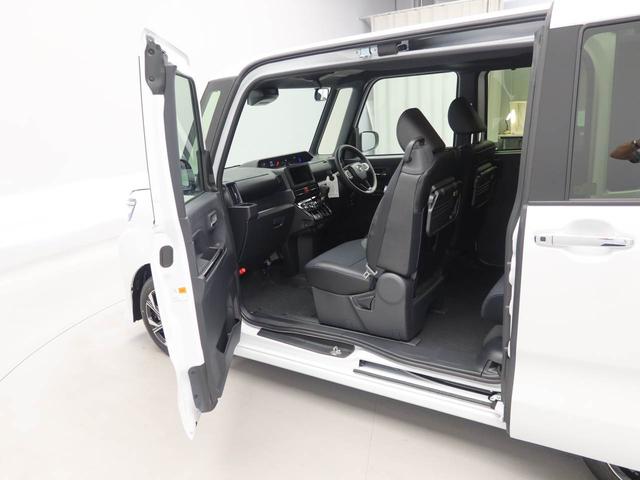 タントカスタムXリミテッド(愛知県)の中古車