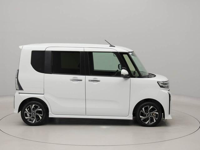 タントカスタムXリミテッド(愛知県)の中古車