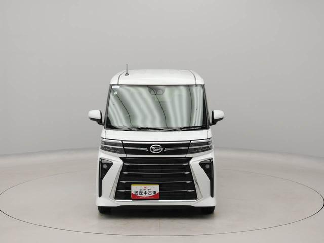 タントカスタムXリミテッド(愛知県)の中古車