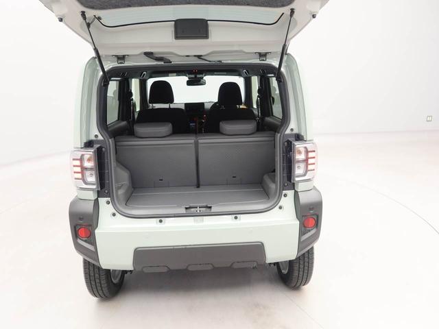 タフトGバックカメラ LEDヘッドライト(愛知県)の中古車
