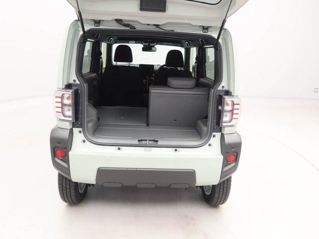 タフトGバックカメラ LEDヘッドライト(愛知県)の中古車
