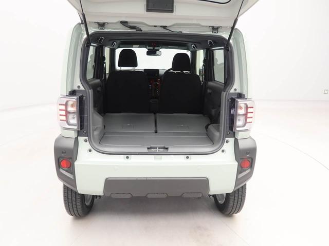 タフトGバックカメラ LEDヘッドライト(愛知県)の中古車