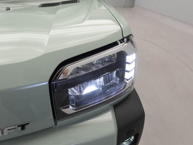 タフトGバックカメラ LEDヘッドライト(愛知県)の中古車