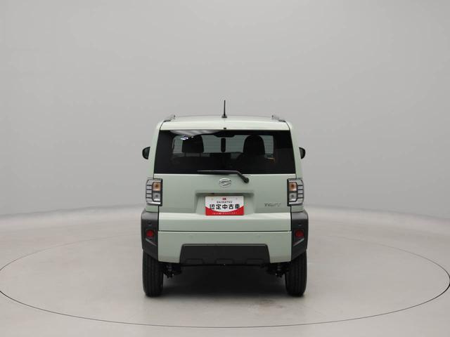 タフトGバックカメラ LEDヘッドライト(愛知県)の中古車
