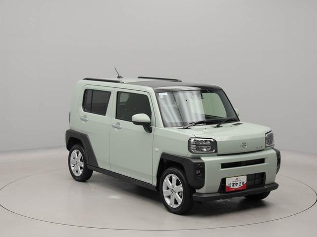 タフトGバックカメラ LEDヘッドライト(愛知県)の中古車
