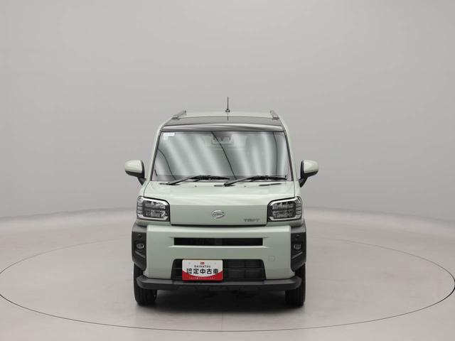 タフトGバックカメラ LEDヘッドライト(愛知県)の中古車