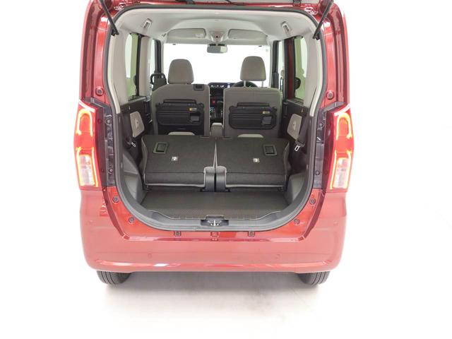タントXリミテッドバックカメラ 両側電動スライドドア(愛知県)の中古車