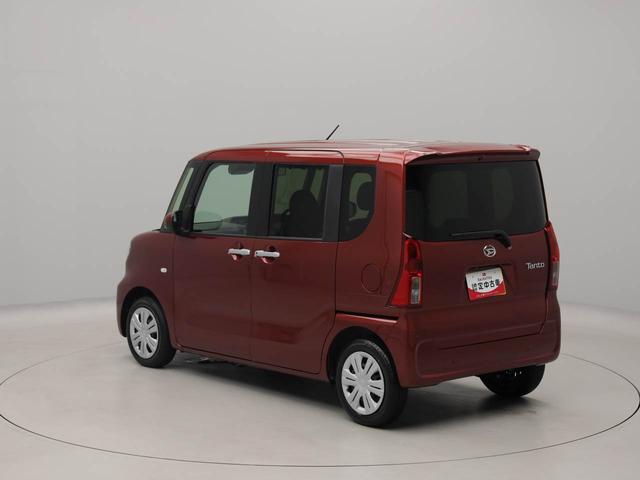 タントXリミテッドバックカメラ 両側電動スライドドア(愛知県)の中古車