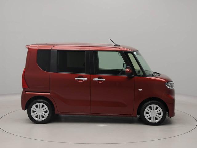 タントXリミテッドバックカメラ 両側電動スライドドア(愛知県)の中古車