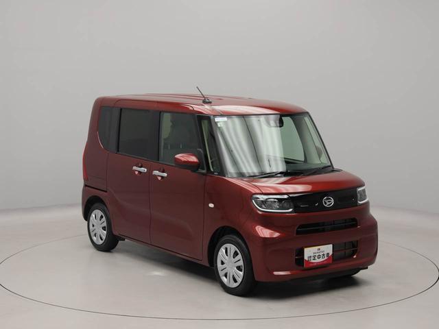 タントXリミテッドバックカメラ 両側電動スライドドア(愛知県)の中古車