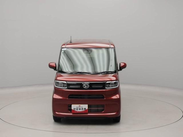 タントXリミテッドバックカメラ 両側電動スライドドア(愛知県)の中古車