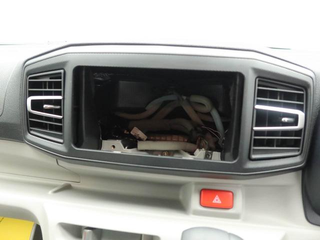ミライースX SAIIIバックカメラ LEDヘッドライト(愛知県)の中古車