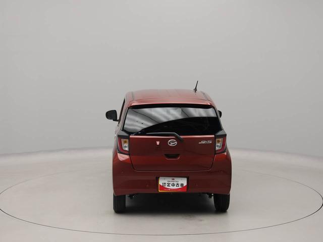 ミライースX SAIIIバックカメラ LEDヘッドライト(愛知県)の中古車