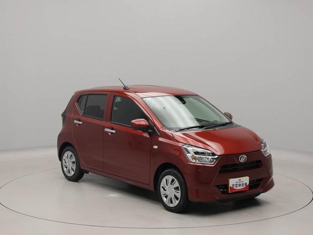 ミライースX SAIIIバックカメラ LEDヘッドライト(愛知県)の中古車