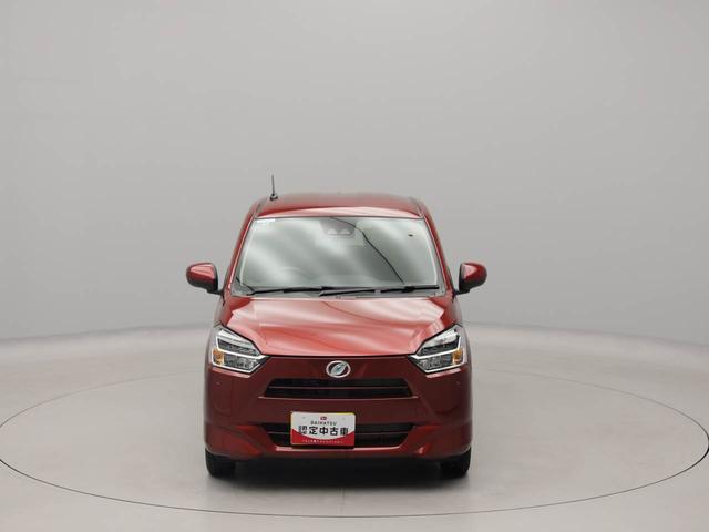 ミライースX SAIIIバックカメラ LEDヘッドライト(愛知県)の中古車