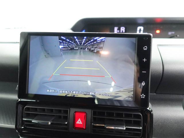 タントカスタムX ディスプレイオーディオ バックカメラシートヒーター 両側電動スライドドア LEDヘッドライト 電動パーキング プッシュスタート スマートキー(愛知県)の中古車