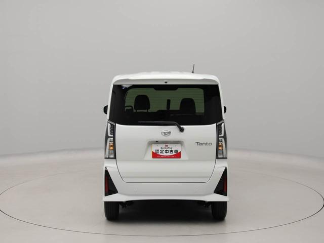 タントカスタムX ディスプレイオーディオ バックカメラシートヒーター 両側電動スライドドア LEDヘッドライト 電動パーキング プッシュスタート スマートキー(愛知県)の中古車