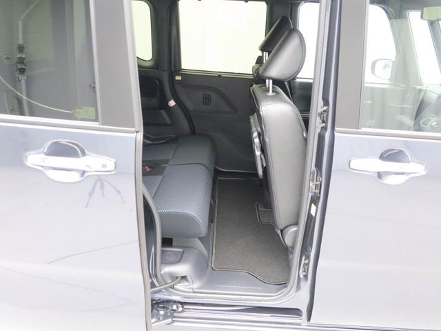 タントカスタムＲＳリミテッド　ターボエンジン　クルーズコントロールオーディオレス　バックカメラ　ＥＴＣ車載器　両側電動スライドドア　シートヒーター　ＬＥＤヘッドライト　電動パーキング　プッシュスタート　スマートキー（愛知県）の中古車