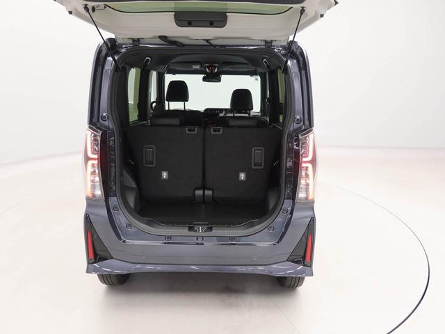 タントカスタムＲＳリミテッド　ターボエンジン　クルーズコントロールオーディオレス　バックカメラ　ＥＴＣ車載器　両側電動スライドドア　シートヒーター　ＬＥＤヘッドライト　電動パーキング　プッシュスタート　スマートキー（愛知県）の中古車