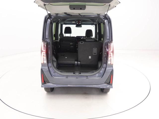 タントカスタムＲＳリミテッド　ターボエンジン　クルーズコントロールオーディオレス　バックカメラ　ＥＴＣ車載器　両側電動スライドドア　シートヒーター　ＬＥＤヘッドライト　電動パーキング　プッシュスタート　スマートキー（愛知県）の中古車