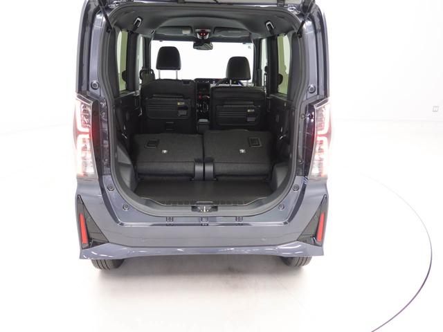 タントカスタムＲＳリミテッド　ターボエンジン　クルーズコントロールオーディオレス　バックカメラ　ＥＴＣ車載器　両側電動スライドドア　シートヒーター　ＬＥＤヘッドライト　電動パーキング　プッシュスタート　スマートキー（愛知県）の中古車
