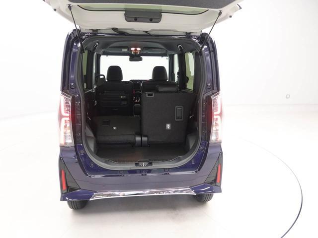 タントカスタムXリミテッドLEDヘッドランプ キーフリーエントリー ミラクルオープンドア ABS(愛知県)の中古車