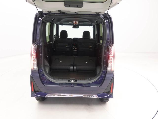 タントカスタムXリミテッドLEDヘッドランプ キーフリーエントリー ミラクルオープンドア ABS(愛知県)の中古車