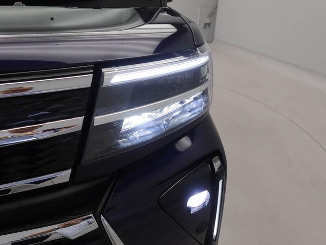 タントカスタムXリミテッドLEDヘッドランプ キーフリーエントリー ミラクルオープンドア ABS(愛知県)の中古車