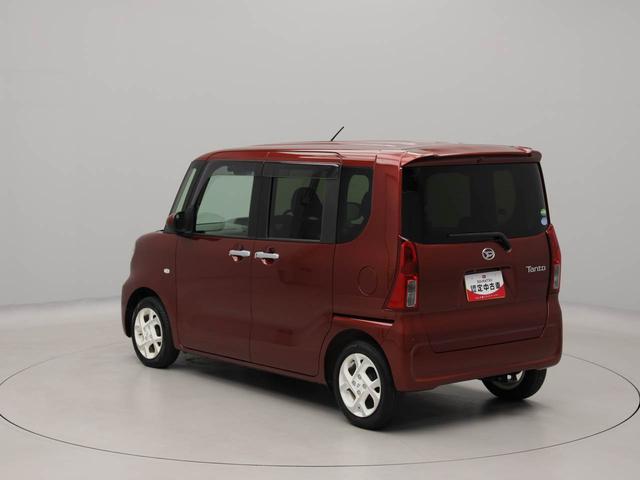 タントXセレクションドラレコ ナビ ETC(愛知県)の中古車